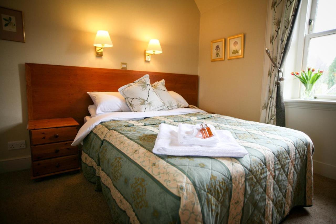 The Tomich Hotel Luaran gambar